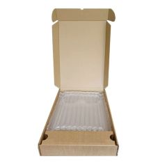 15 inch to15.6 inch Laptop Box and Inflatable Air Sac bag