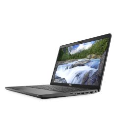 Dell-Latitude-5500-Laptop-Open-Front-Side