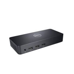 Dell Universal D3100 Docking Station Front