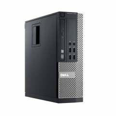 Dell Optiplex 7010 Front View