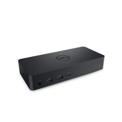 Dell Universal D6000 Docking Station Front