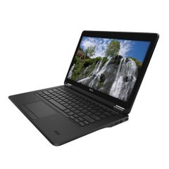 Dell Latitude E7250 Front Angle