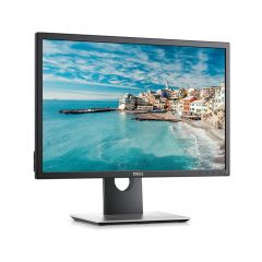 Dell P2217C Computer Monitor Screen