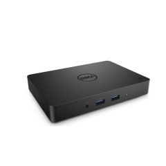 Front Dell WD15 Docking Station