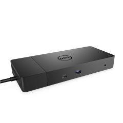 Dell Dock WD19 Front