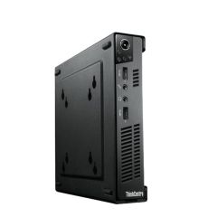 Lenovo M72e Tiny USFF Desktop PC