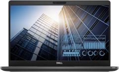 Dell Latitude 5300 Front