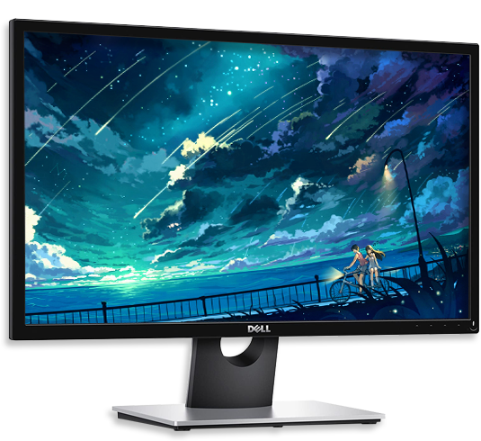 Wide Range of Computer Monitors